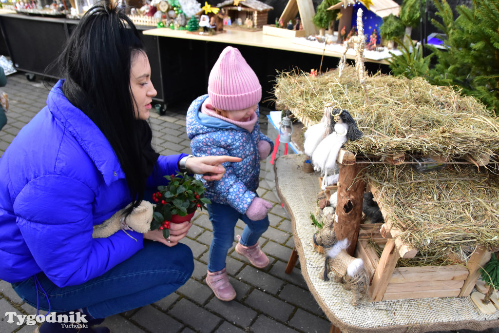 Jarmark Bożonarodzeniowy w Śliwicach przeszedł do historii