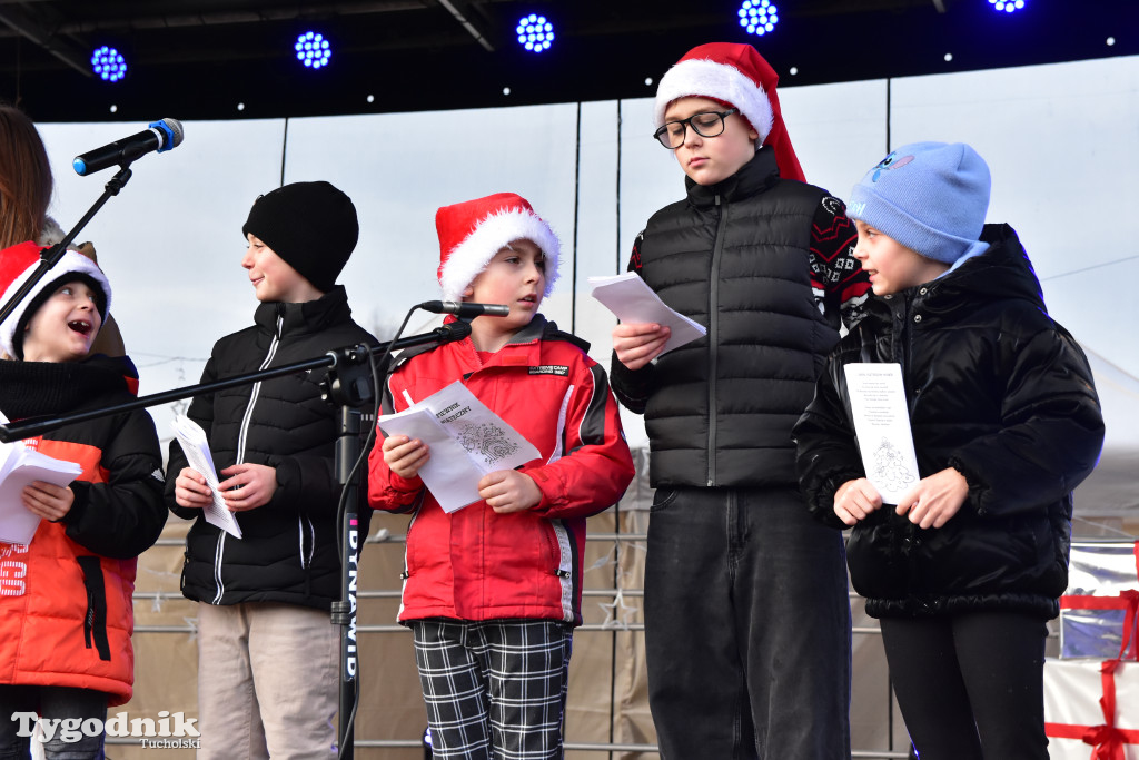 Jarmark Bożonarodzeniowy w Śliwicach przeszedł do historii