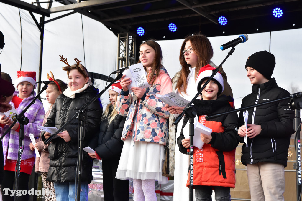 Jarmark Bożonarodzeniowy w Śliwicach przeszedł do historii