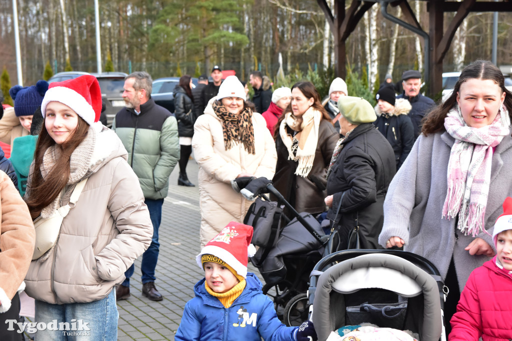 Jarmark Bożonarodzeniowy w Śliwicach przeszedł do historii