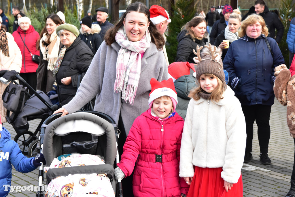 Jarmark Bożonarodzeniowy w Śliwicach przeszedł do historii