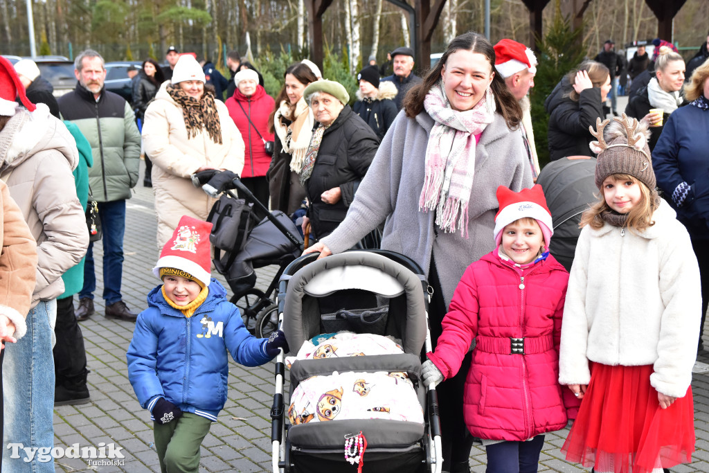 Jarmark Bożonarodzeniowy w Śliwicach przeszedł do historii