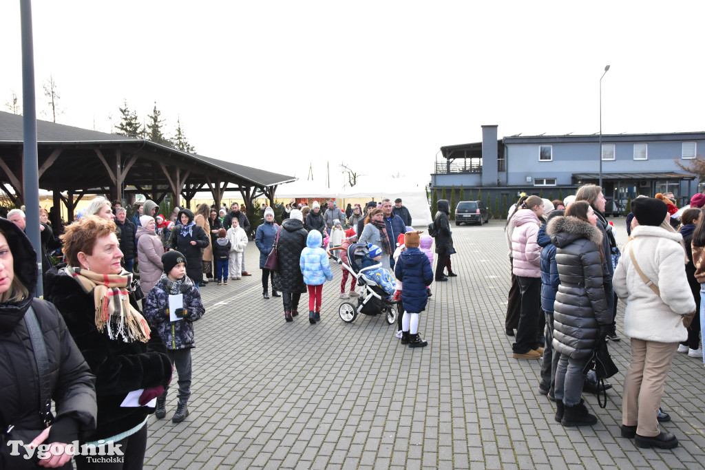 Jarmark Bożonarodzeniowy w Śliwicach przeszedł do historii