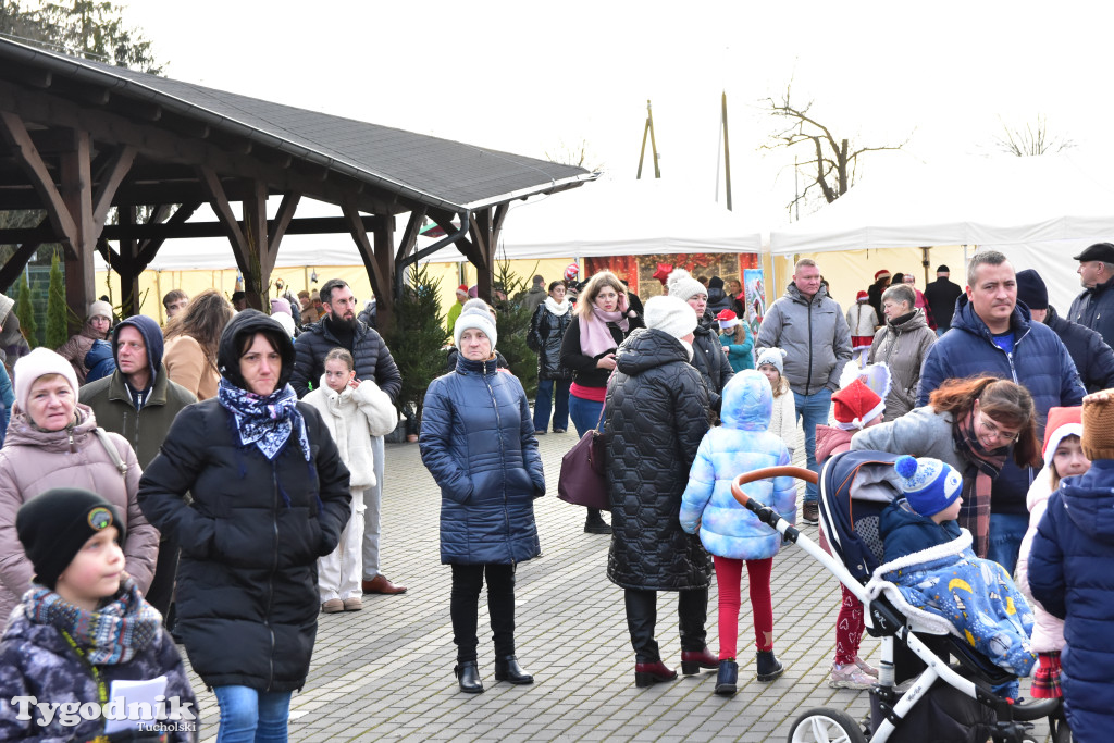 Jarmark Bożonarodzeniowy w Śliwicach przeszedł do historii