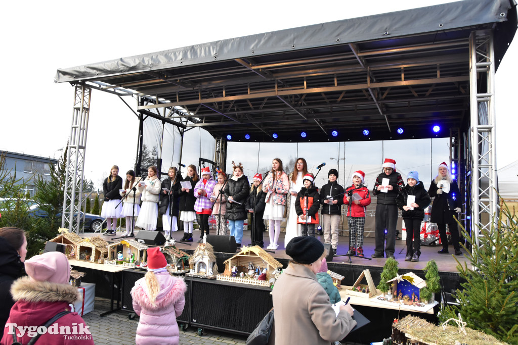 Jarmark Bożonarodzeniowy w Śliwicach przeszedł do historii