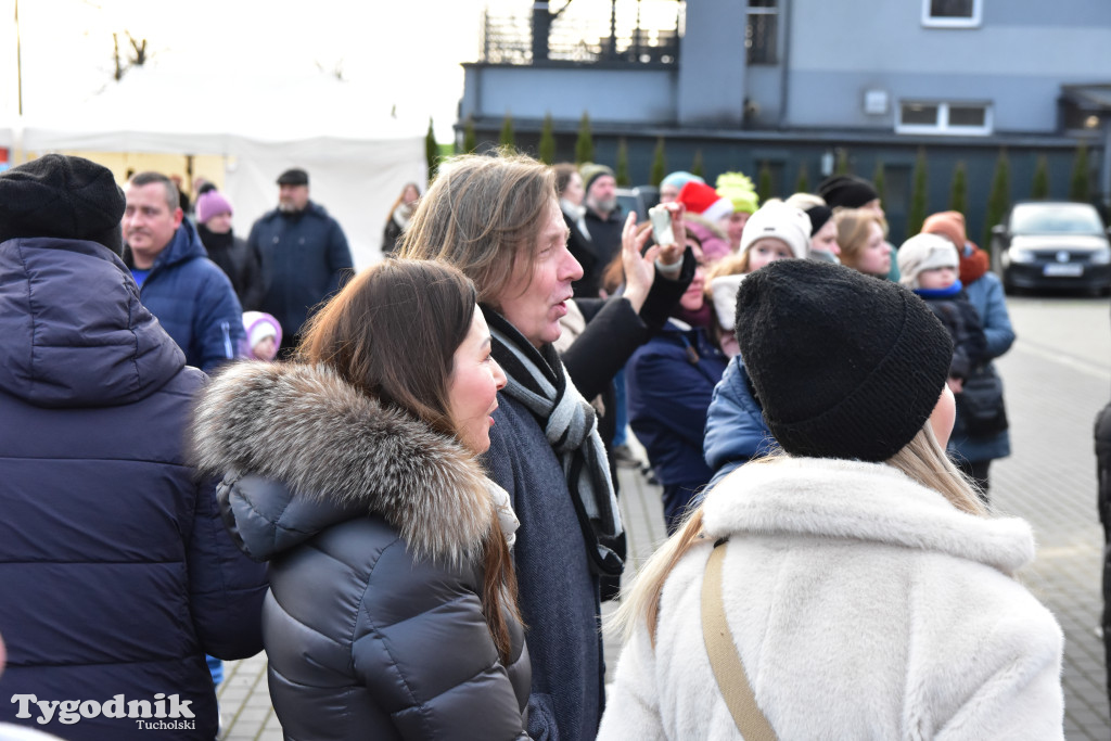 Jarmark Bożonarodzeniowy w Śliwicach przeszedł do historii