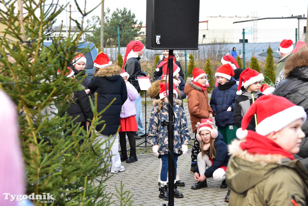 Jarmark Bożonarodzeniowy w Śliwicach przeszedł do historii