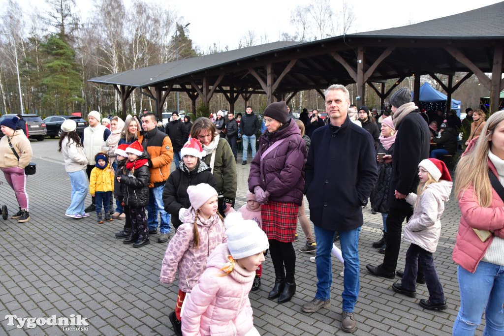 Jarmark Bożonarodzeniowy w Śliwicach przeszedł do historii