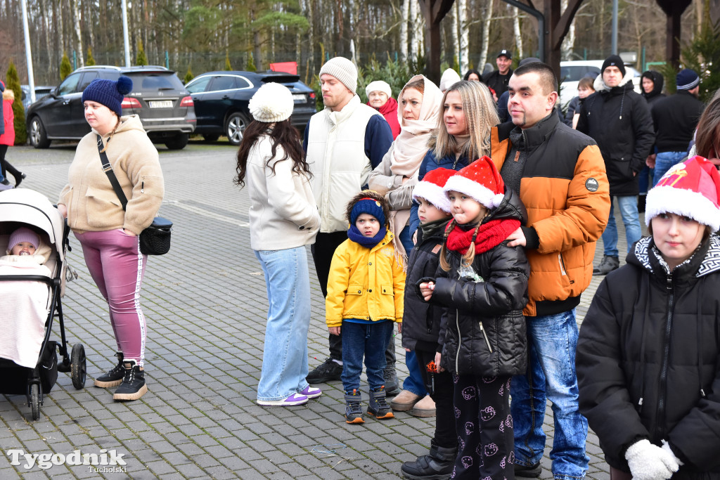 Jarmark Bożonarodzeniowy w Śliwicach przeszedł do historii