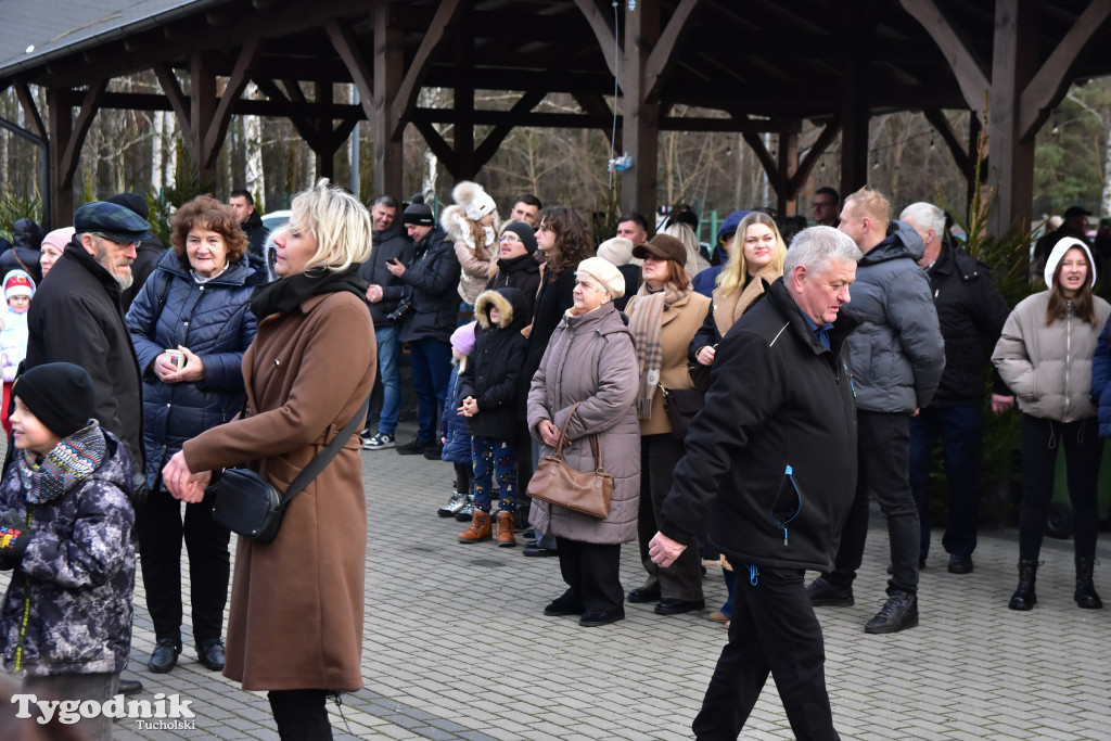 Jarmark Bożonarodzeniowy w Śliwicach przeszedł do historii