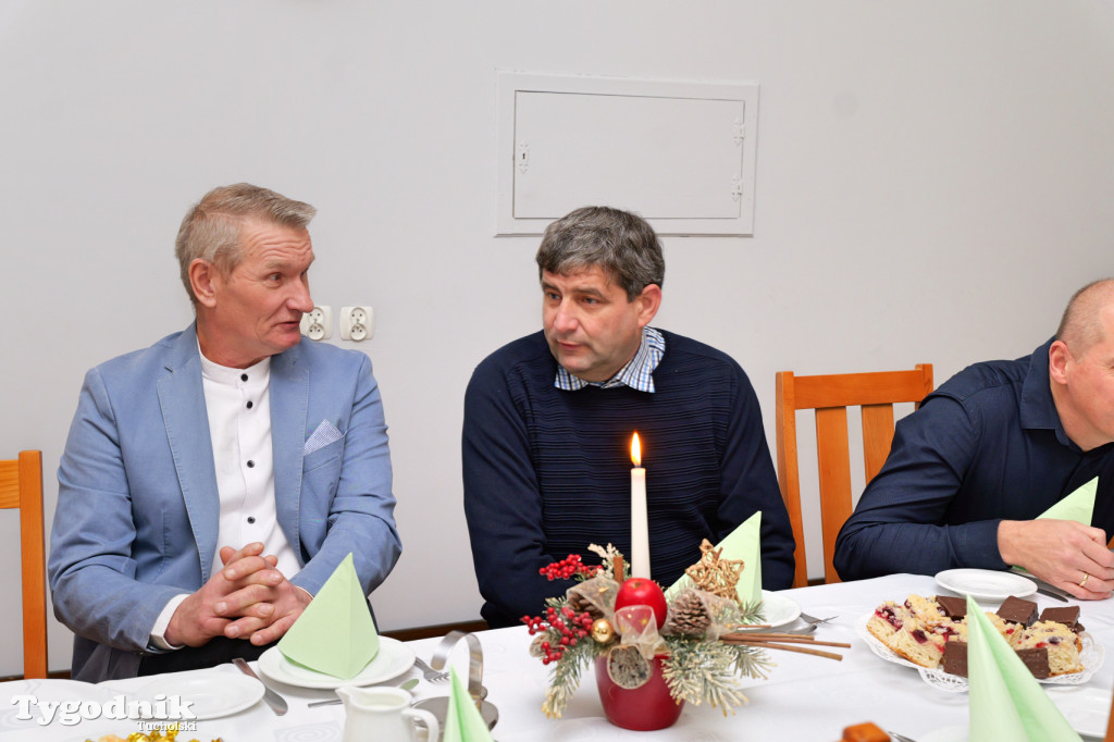 Krwiodawcy z powiatu tucholskiego odznaczeni z prezesem PCK