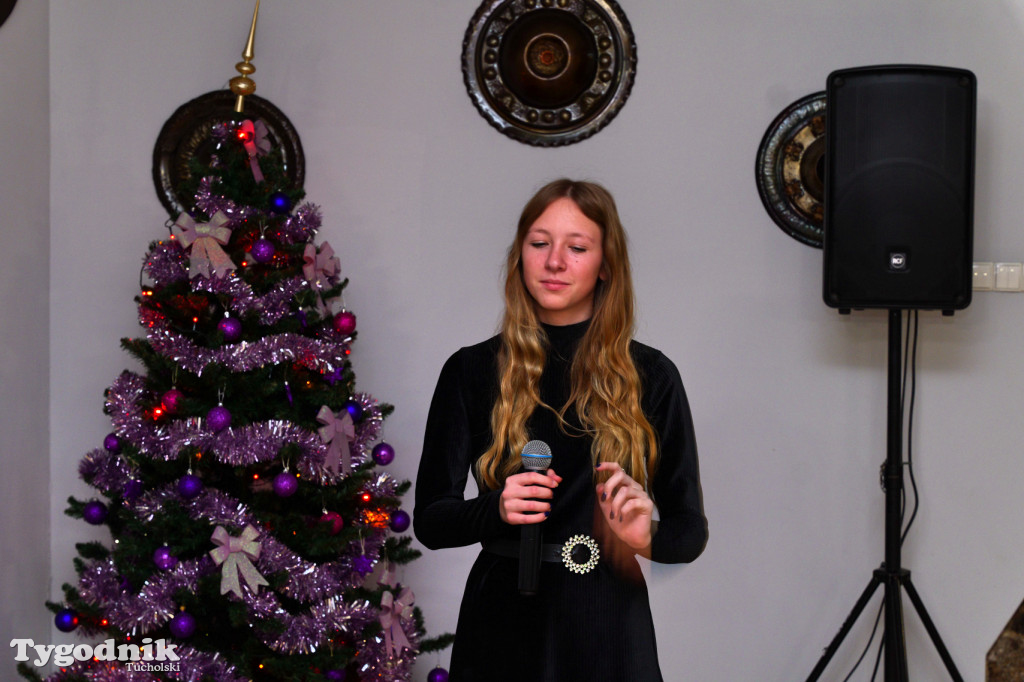 Krwiodawcy z powiatu tucholskiego odznaczeni z prezesem PCK