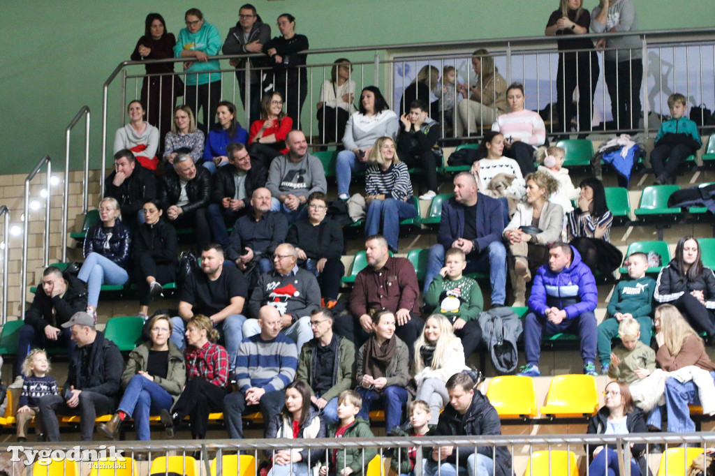 MLKS Tucholanka Tuchola - obchody 80-lecia klubu