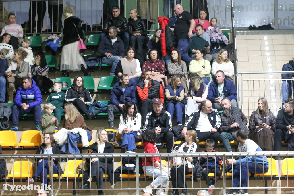 MLKS Tucholanka Tuchola - obchody 80-lecia klubu