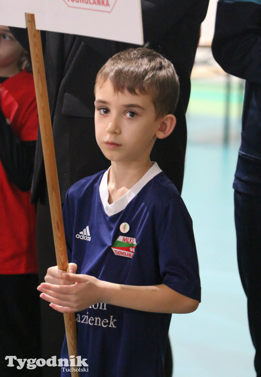 MLKS Tucholanka Tuchola - obchody 80-lecia klubu