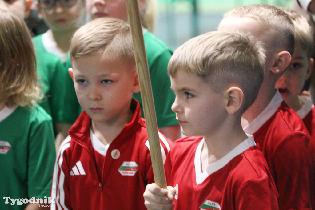 MLKS Tucholanka Tuchola - obchody 80-lecia klubu