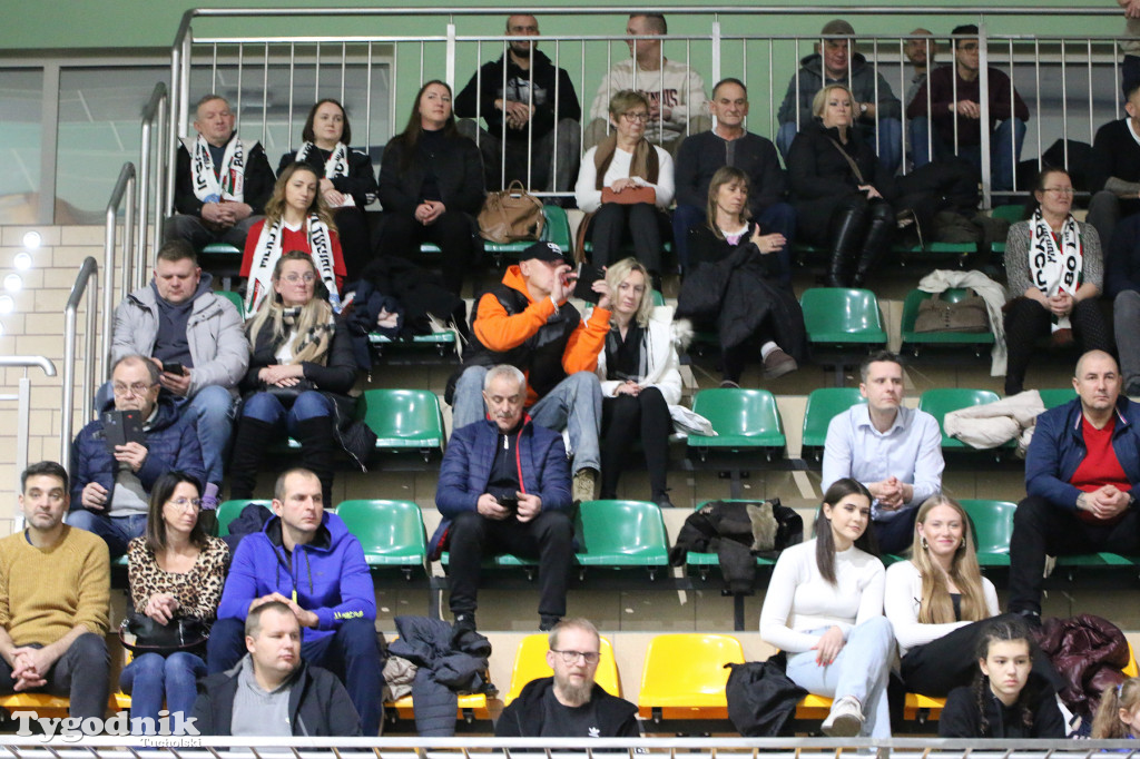 MLKS Tucholanka Tuchola - obchody 80-lecia klubu