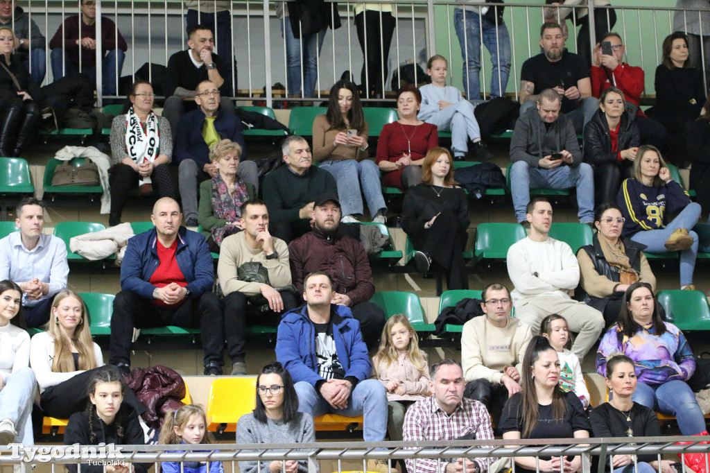 MLKS Tucholanka Tuchola - obchody 80-lecia klubu