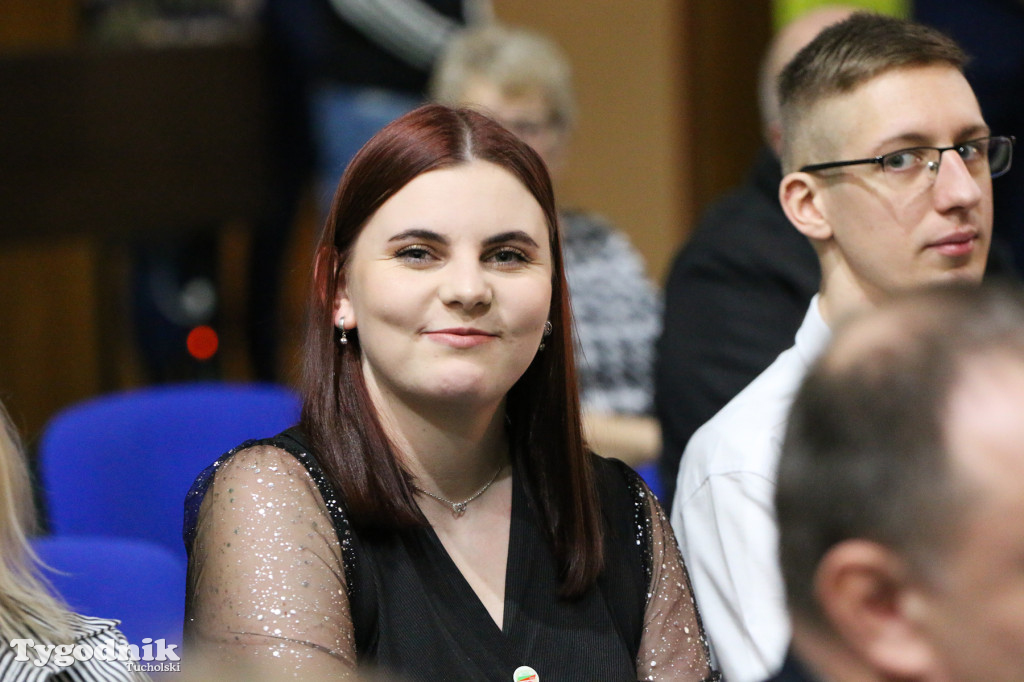 MLKS Tucholanka Tuchola - obchody 80-lecia klubu