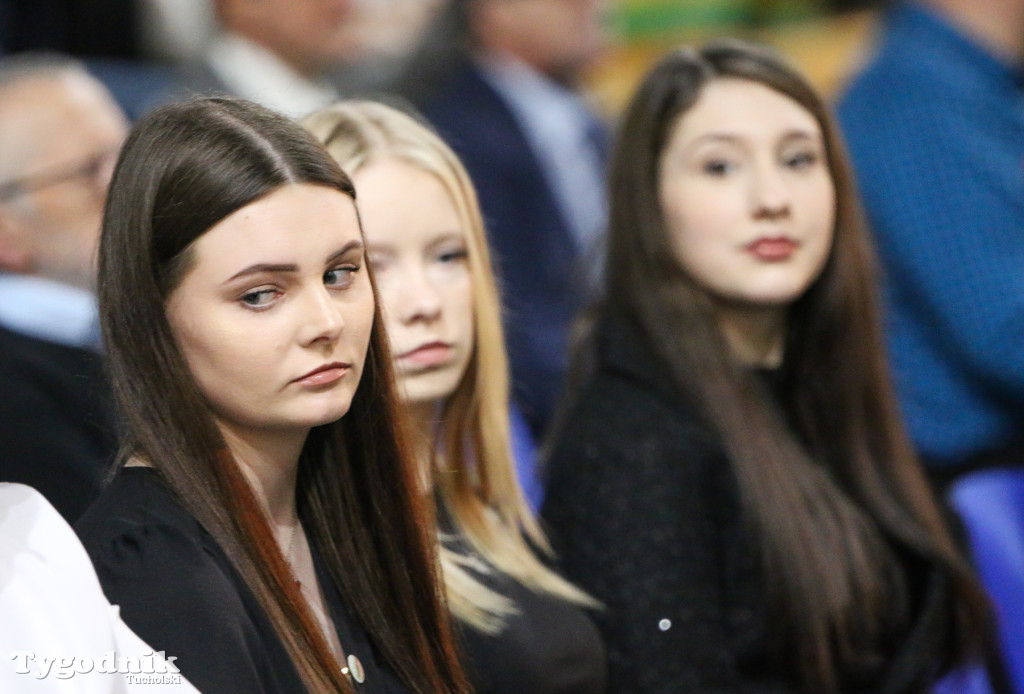 MLKS Tucholanka Tuchola - obchody 80-lecia klubu