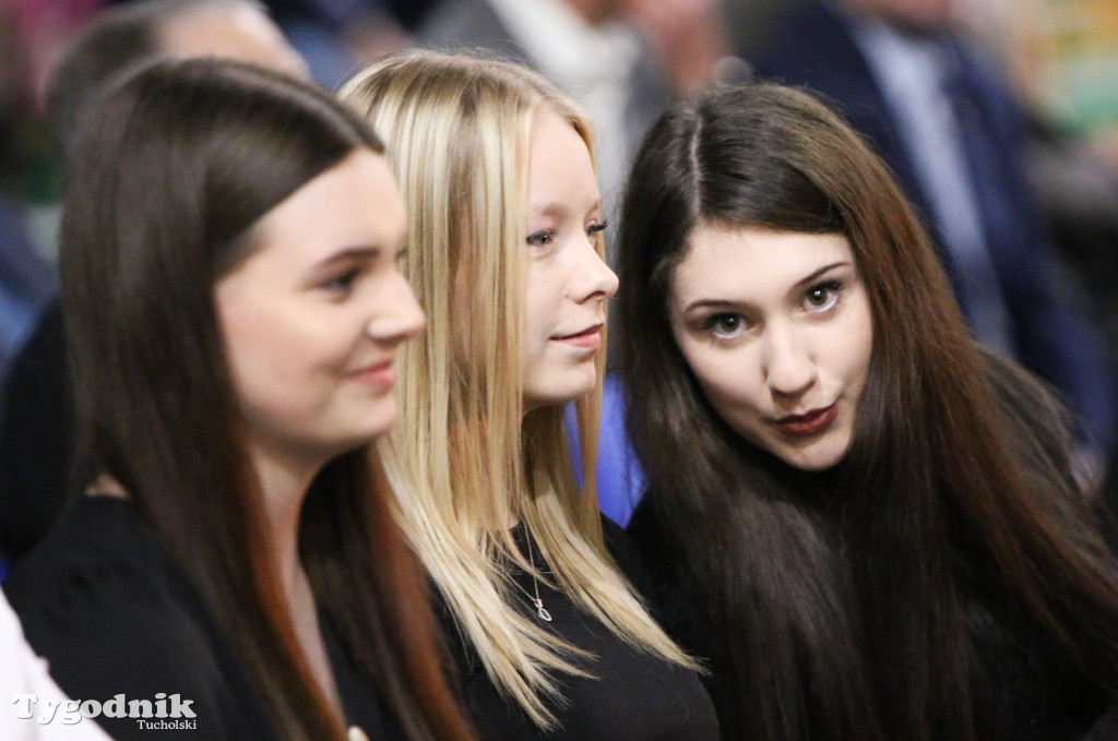 MLKS Tucholanka Tuchola - obchody 80-lecia klubu