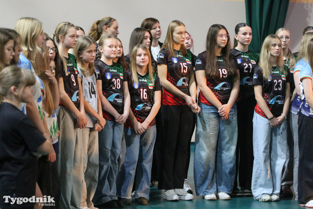 MLKS Tucholanka Tuchola - obchody 80-lecia klubu