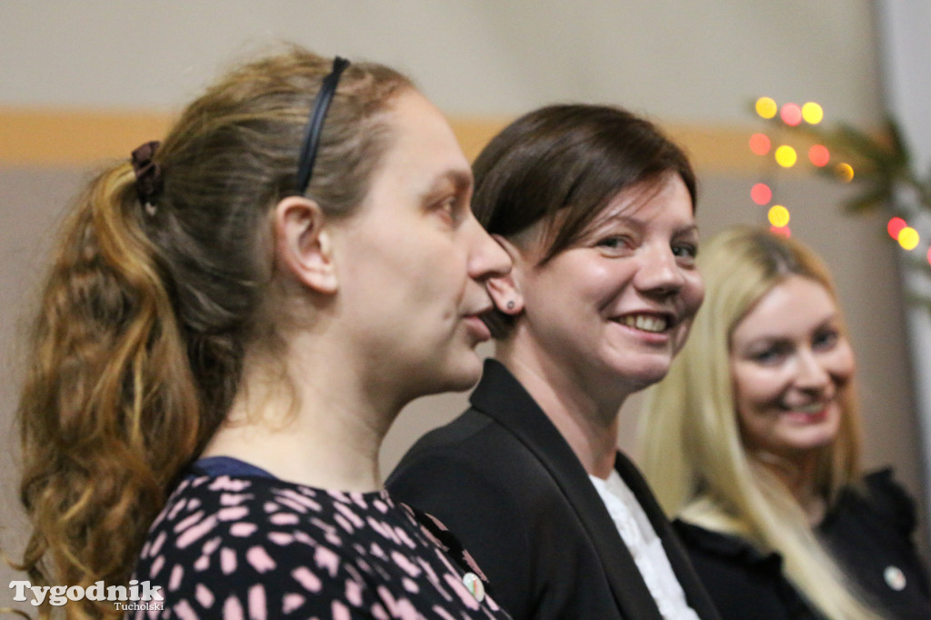 MLKS Tucholanka Tuchola - obchody 80-lecia klubu