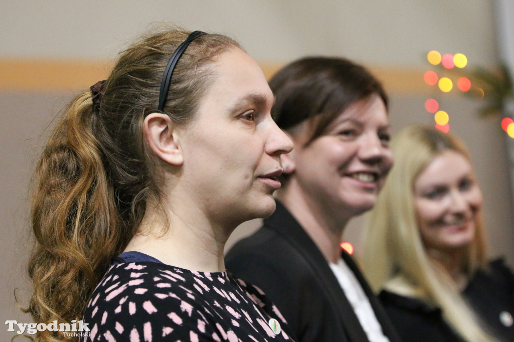 MLKS Tucholanka Tuchola - obchody 80-lecia klubu