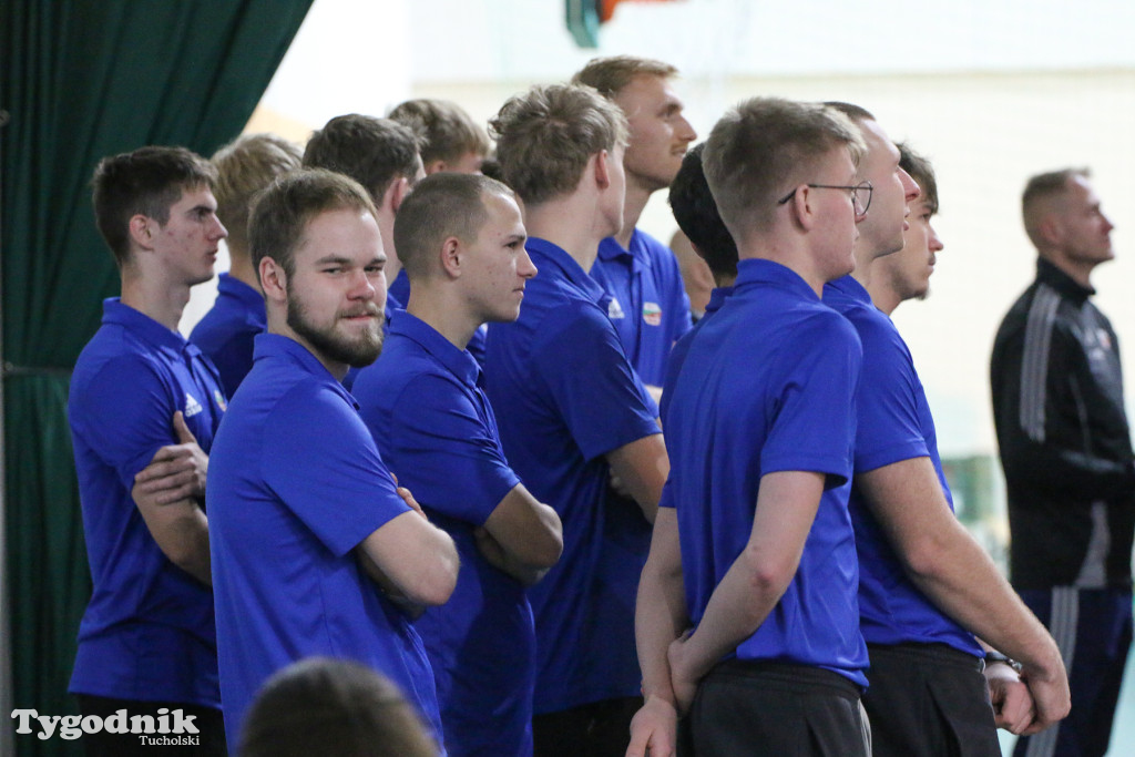 MLKS Tucholanka Tuchola - obchody 80-lecia klubu