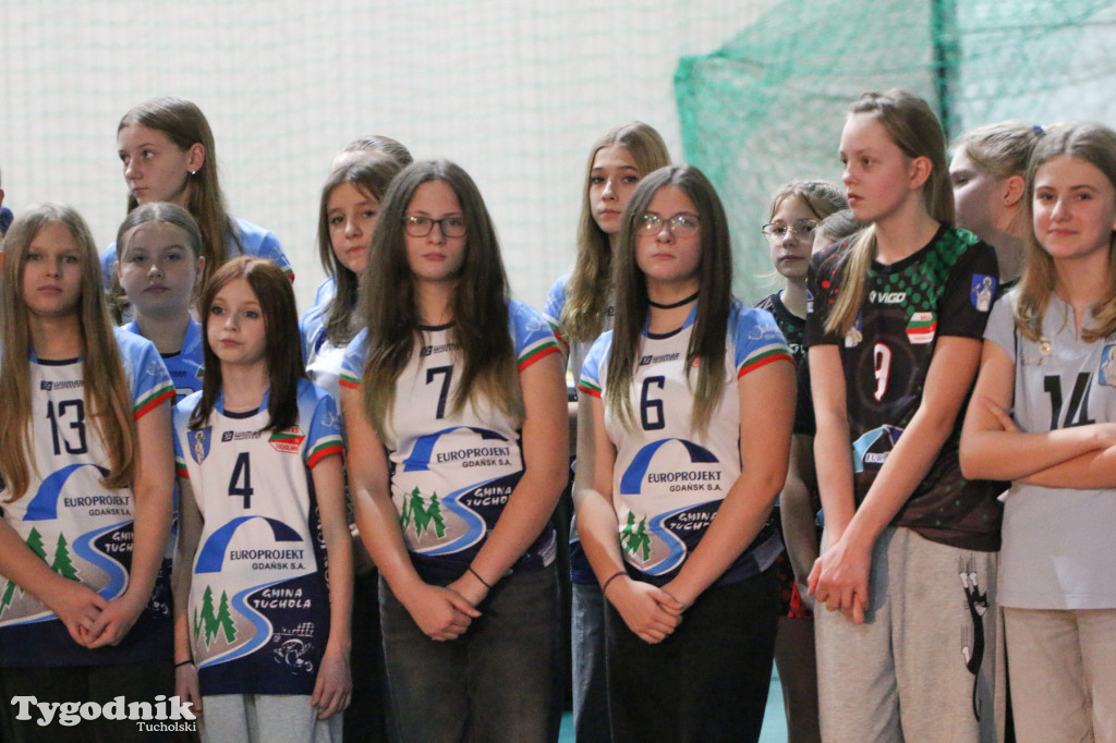 MLKS Tucholanka Tuchola - obchody 80-lecia klubu