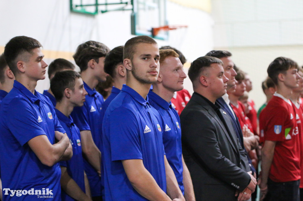 MLKS Tucholanka Tuchola - obchody 80-lecia klubu