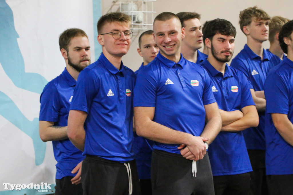 MLKS Tucholanka Tuchola - obchody 80-lecia klubu