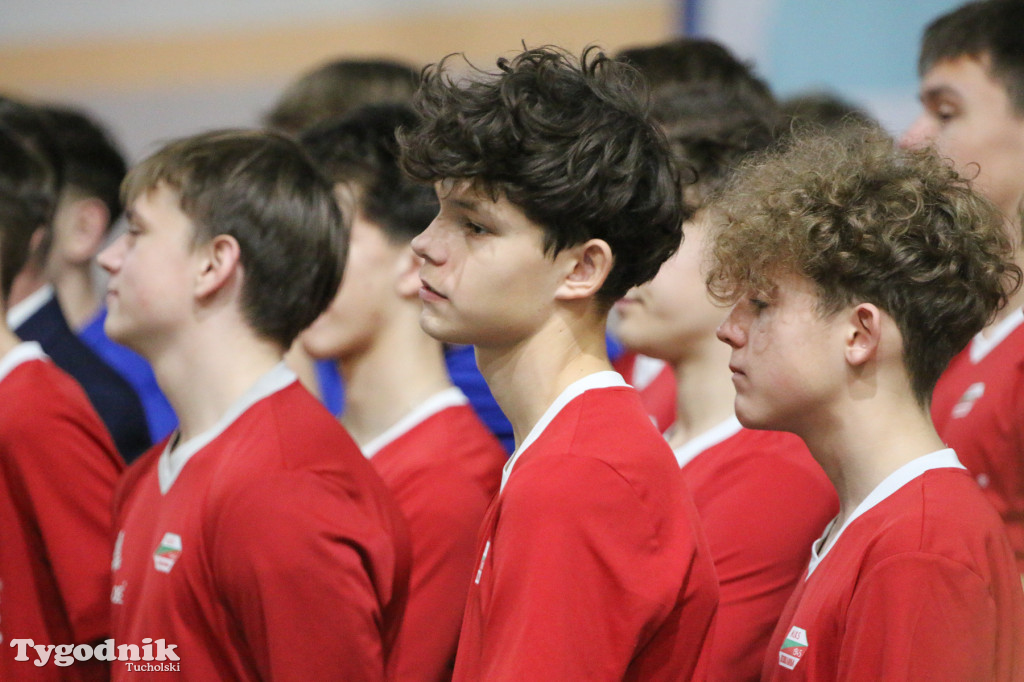 MLKS Tucholanka Tuchola - obchody 80-lecia klubu