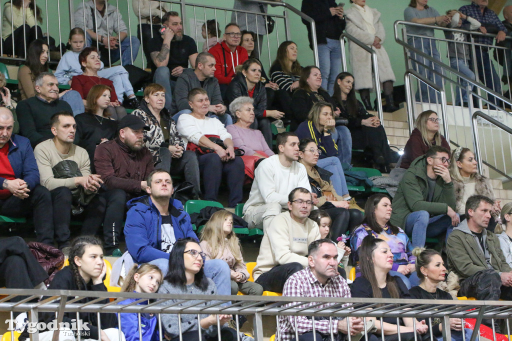 MLKS Tucholanka Tuchola - obchody 80-lecia klubu