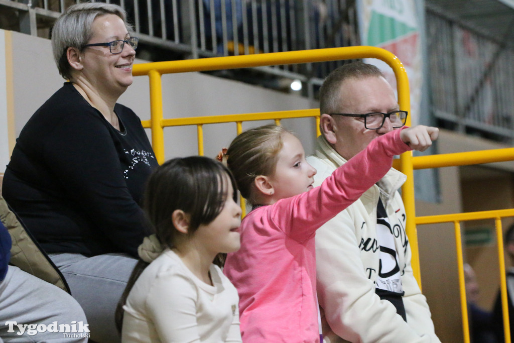 MLKS Tucholanka Tuchola - obchody 80-lecia klubu