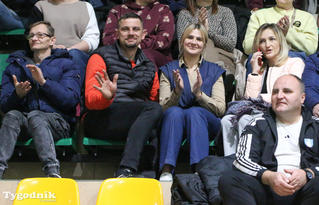 MLKS Tucholanka Tuchola - obchody 80-lecia klubu