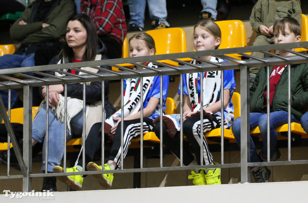 MLKS Tucholanka Tuchola - obchody 80-lecia klubu