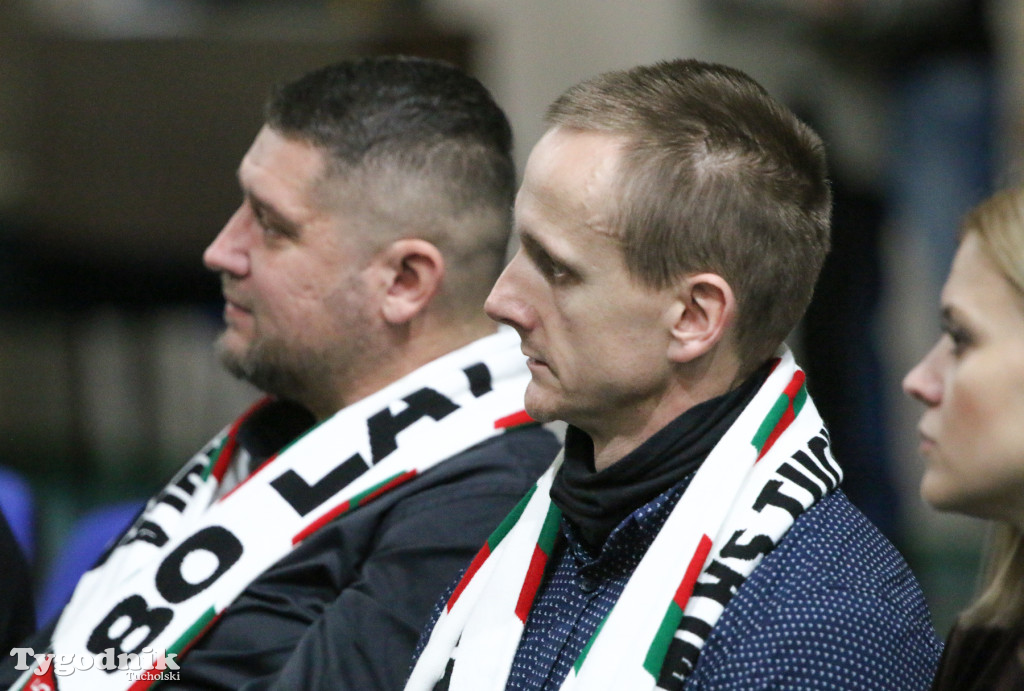 MLKS Tucholanka Tuchola - obchody 80-lecia klubu