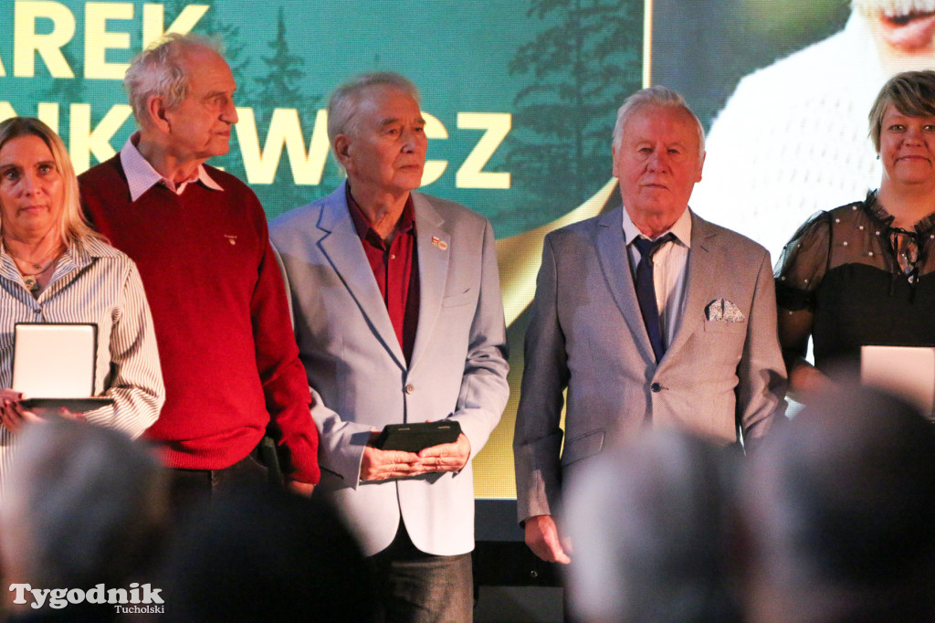 MLKS Tucholanka Tuchola - obchody 80-lecia klubu