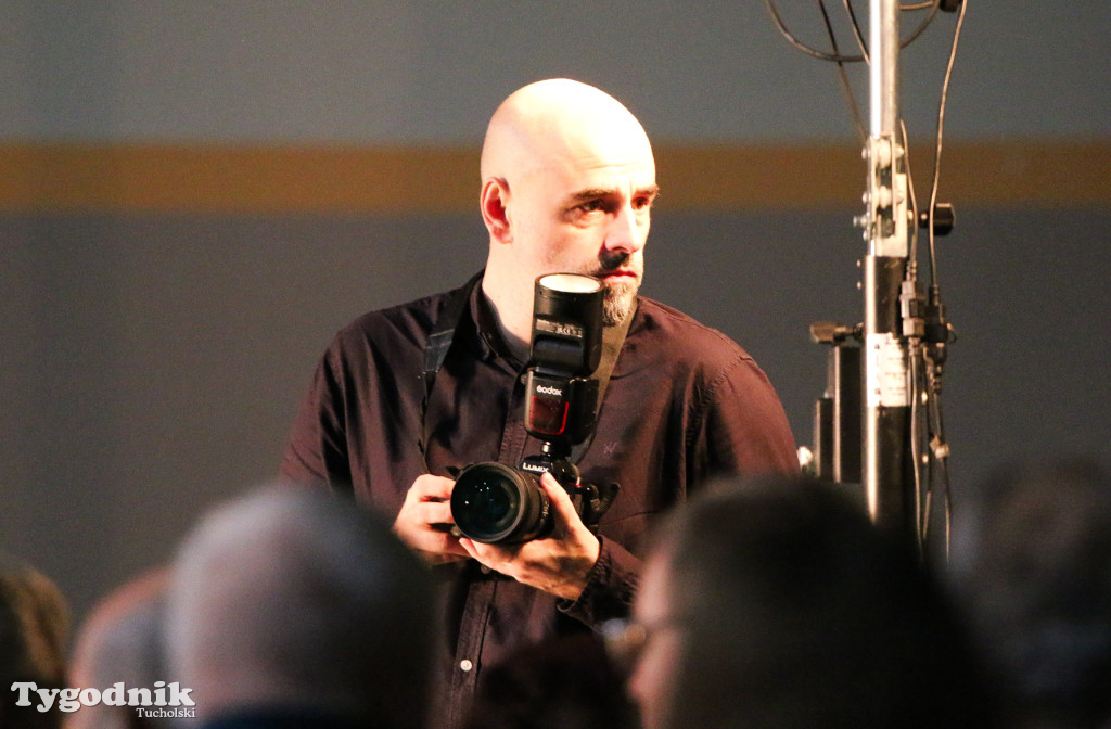 MLKS Tucholanka Tuchola - obchody 80-lecia klubu