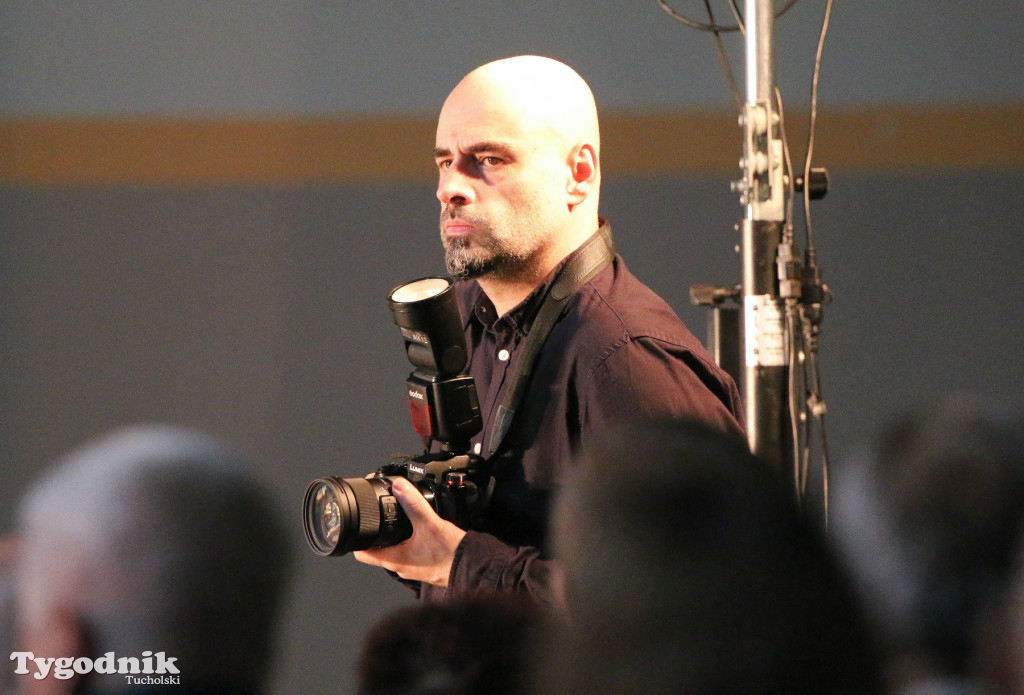 MLKS Tucholanka Tuchola - obchody 80-lecia klubu