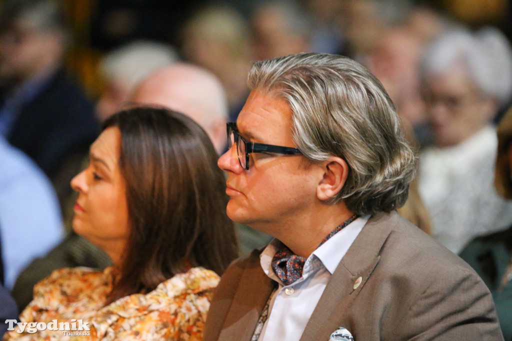 MLKS Tucholanka Tuchola - obchody 80-lecia klubu