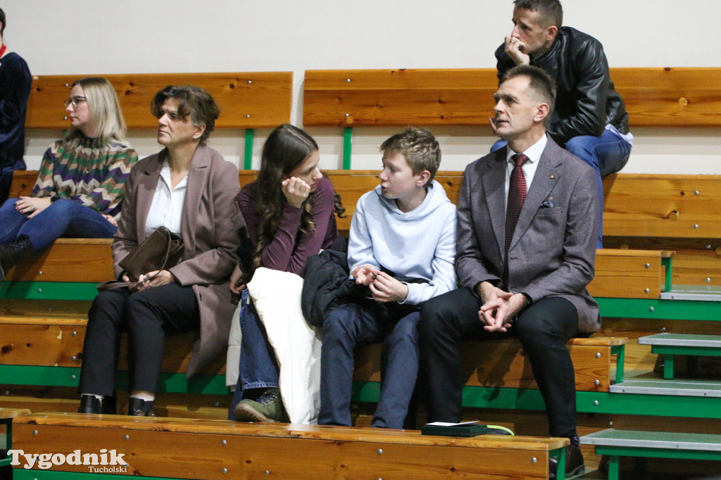 MLKS Tucholanka Tuchola - obchody 80-lecia klubu