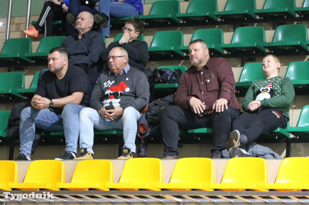 MLKS Tucholanka Tuchola - obchody 80-lecia klubu