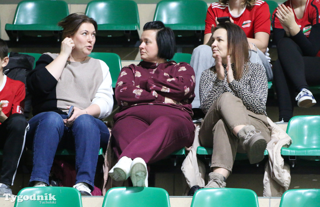 MLKS Tucholanka Tuchola - obchody 80-lecia klubu