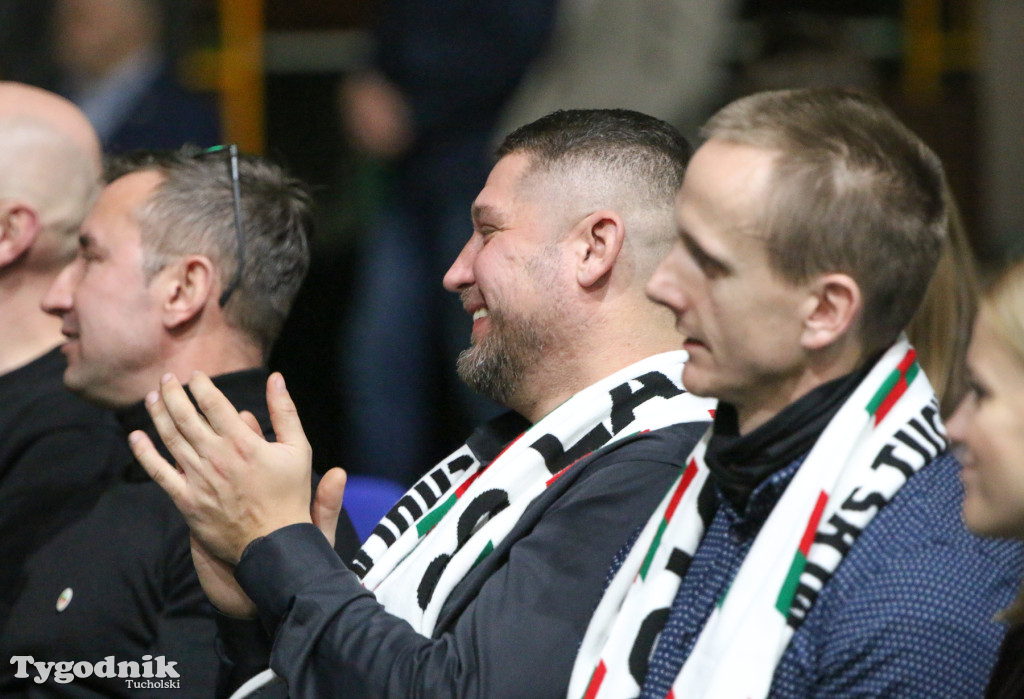 MLKS Tucholanka Tuchola - obchody 80-lecia klubu