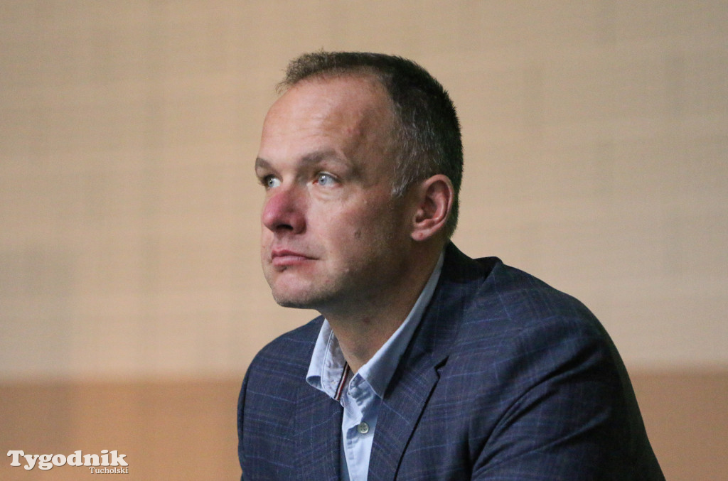 MLKS Tucholanka Tuchola - obchody 80-lecia klubu