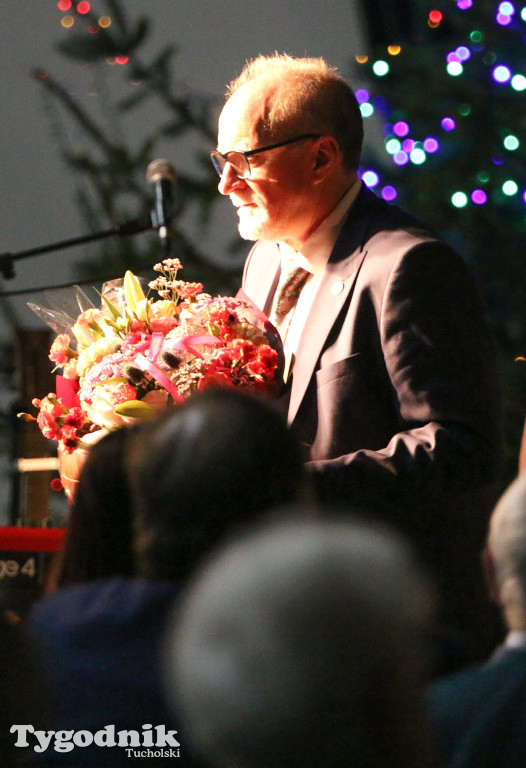 MLKS Tucholanka Tuchola - obchody 80-lecia klubu