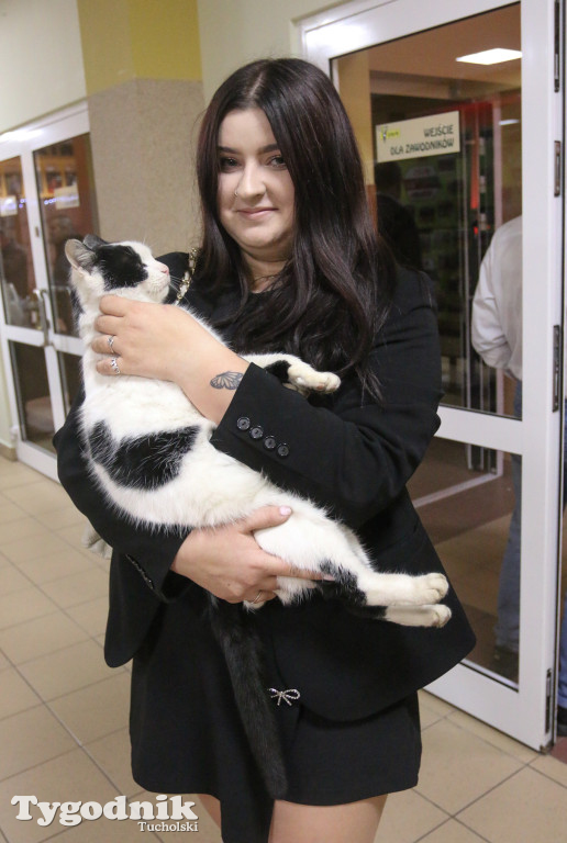 MLKS Tucholanka Tuchola - obchody 80-lecia klubu