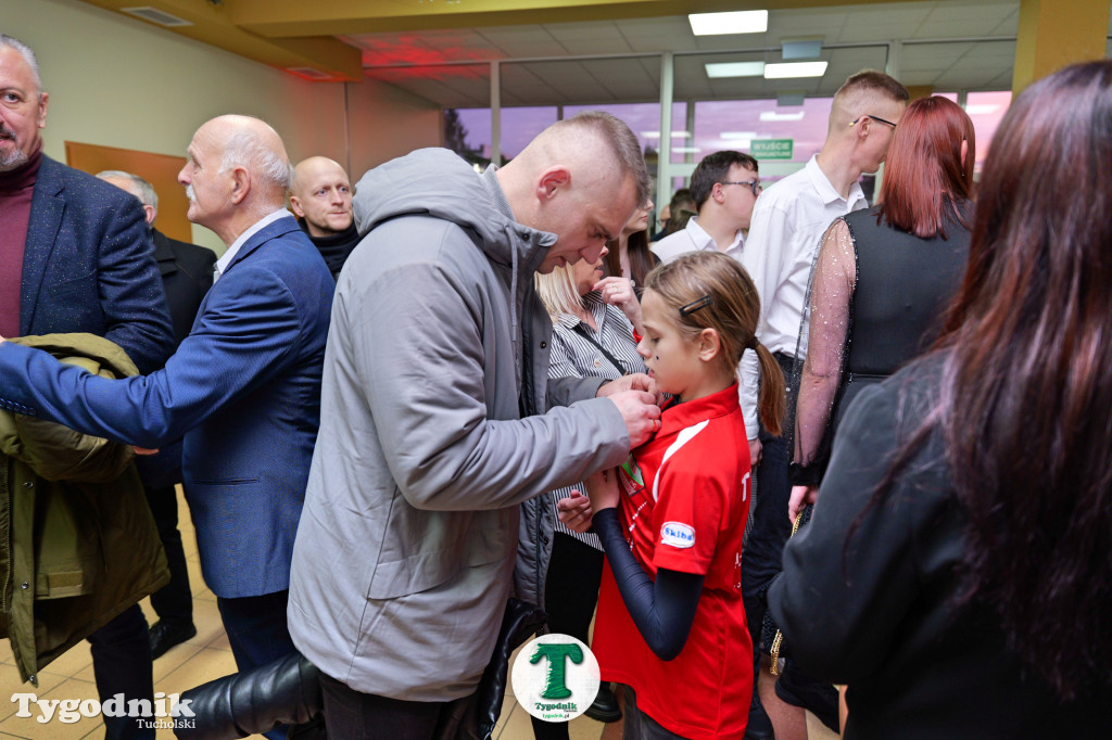 Tucholanka świętuje 80-lecie! Galeria zdjęć z gali